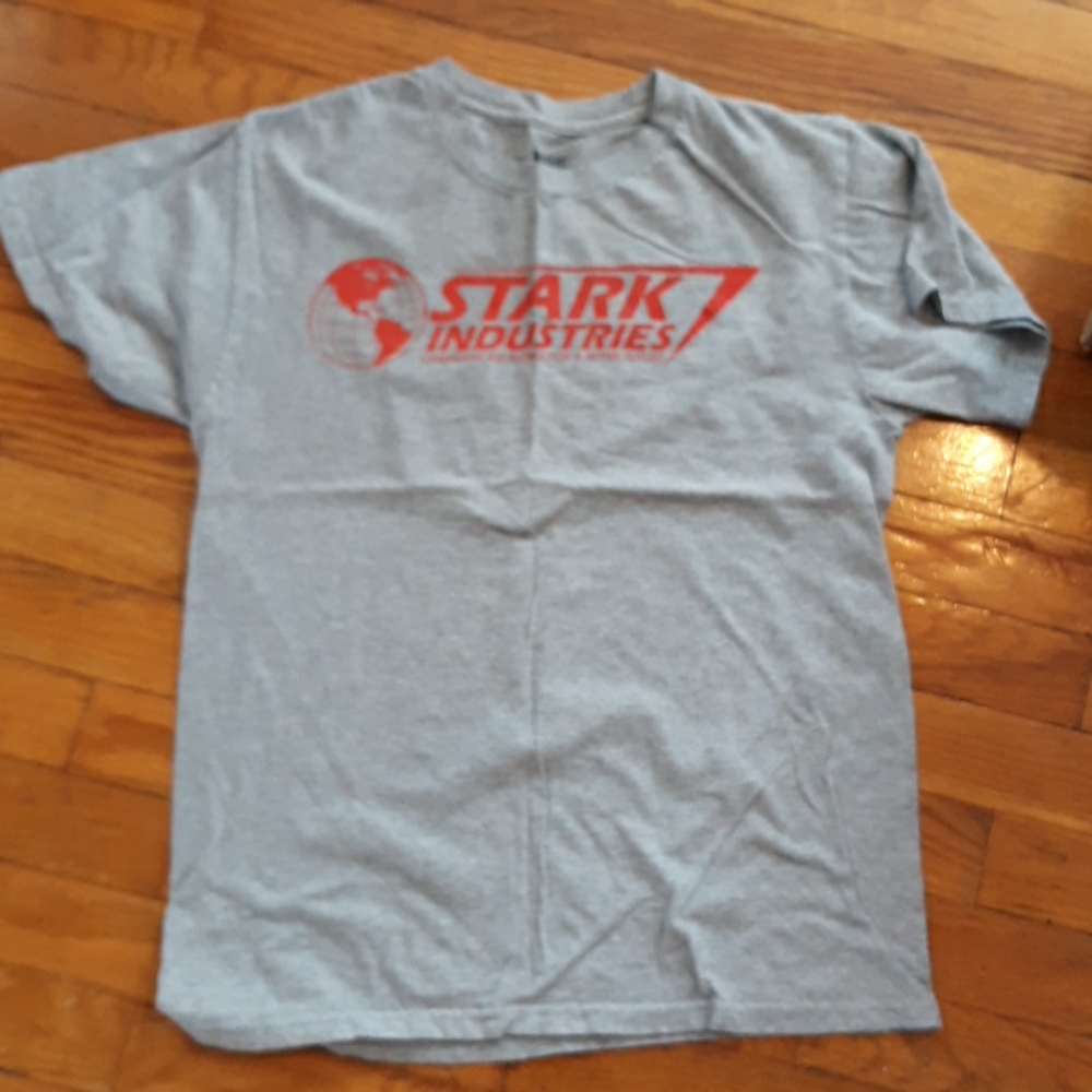 Stark Industries t shirt
